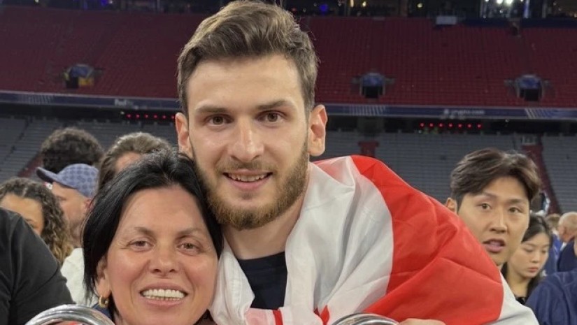 მაკა და კვარა