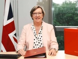 სამანტა დიქსონი