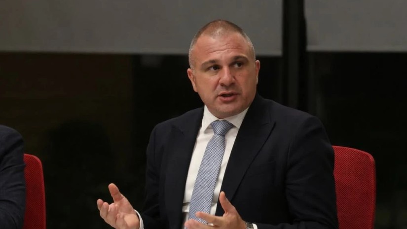 რევაზ სოხაძე