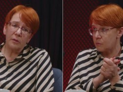 ნინო ხაინდრავა