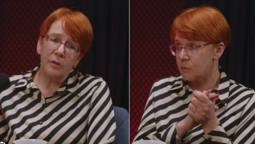 ნინო ხაინდრავა