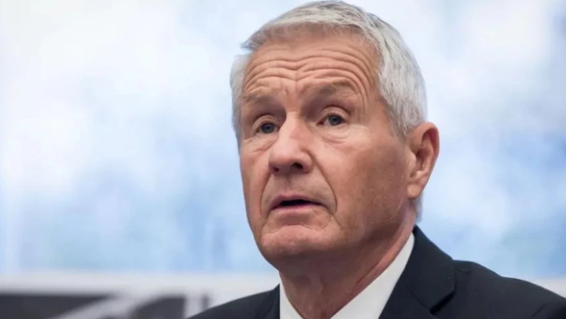 ტორბიორნ იაგლანდ