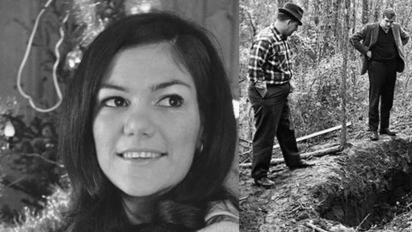 გამტაცებლებმა გოგონა ცოცხლად დამარხეს