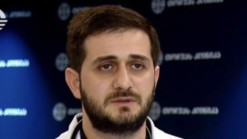 ოთარ გაბრიჭიძე