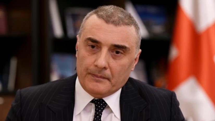 შოთა ბერეკაშვილი