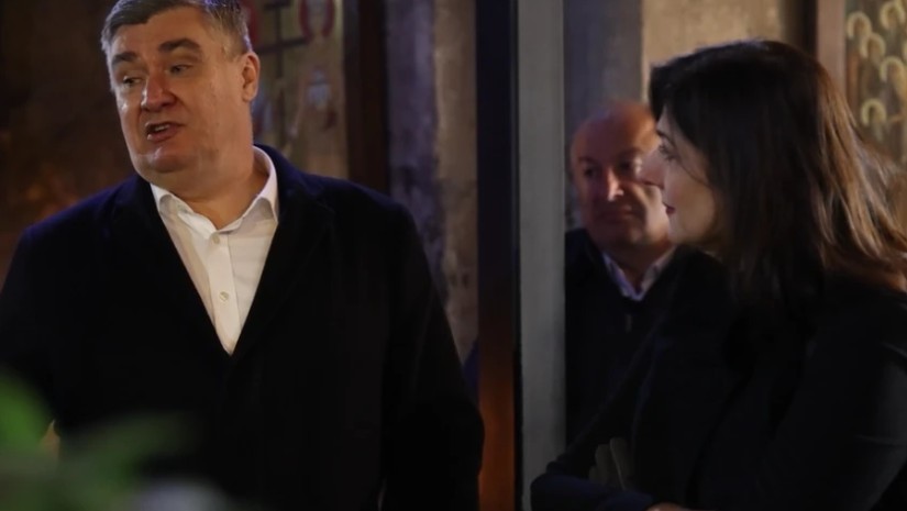 ზორან მილანოვიჩი 