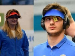 ქართველი ტყვიისმსროლელები ქართველი ტყვიისმსროლელები