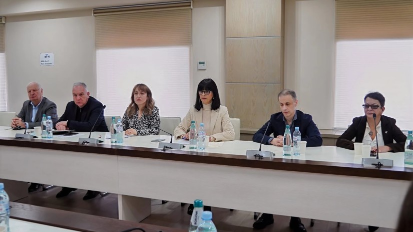 შეხვედრა