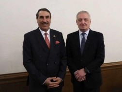 საქართველოს პარლამენტი საქართველოს პარლამენტი