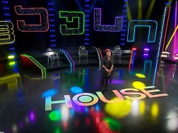 ჰაუსის წამყვანი