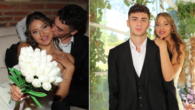 ლიკა და ბაჩო