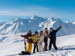 ტურიზმი ტურიზმი