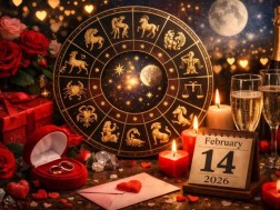 ასტროლოგია