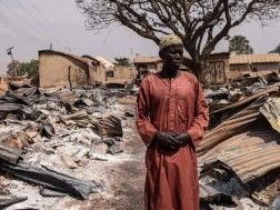 ნიგერია