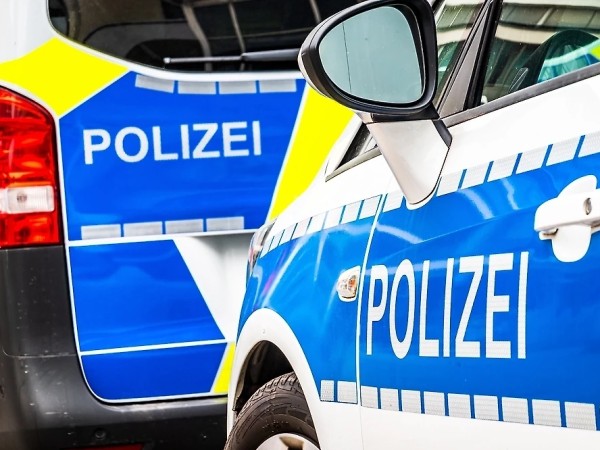 გერმანიის პოლიცია გერმანიის პოლიცია