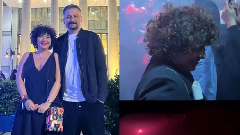 სალომე ბაკურქაძე