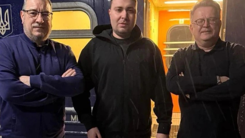 დელეგაცი