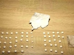 ნარკოდანაშაული