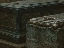 საფლავი