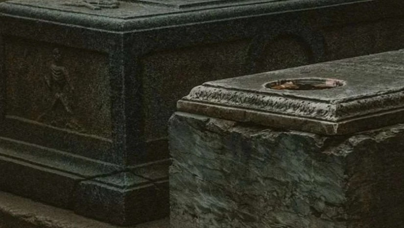 საფლავი