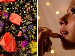  ტუჩსაცხი