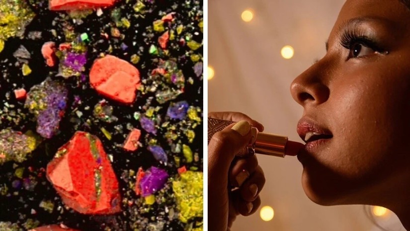  ტუჩსაცხი