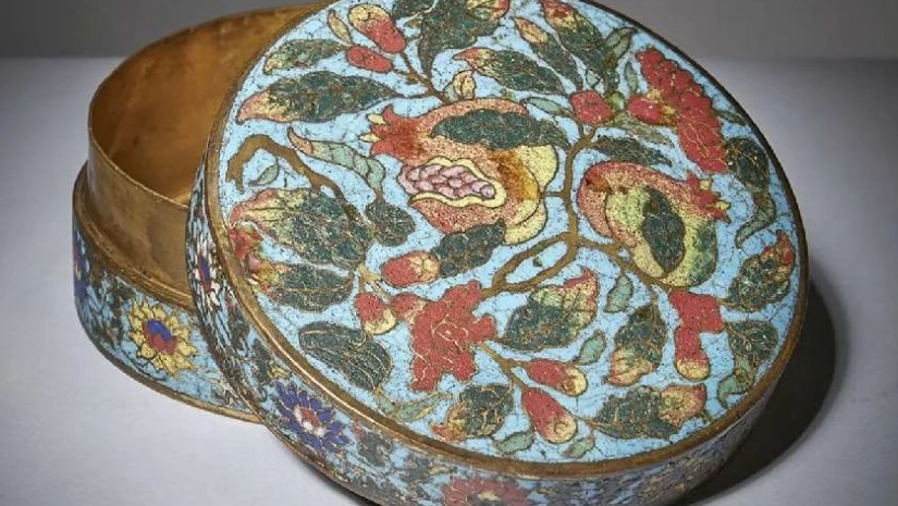 ზარდახშა