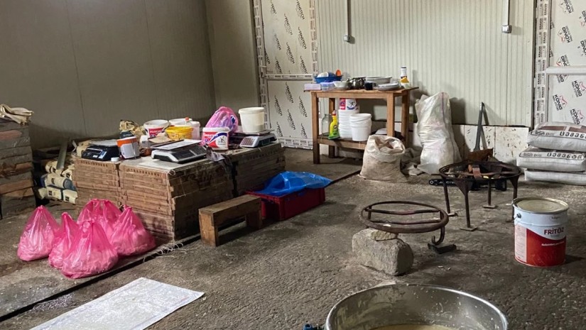 საწარმო