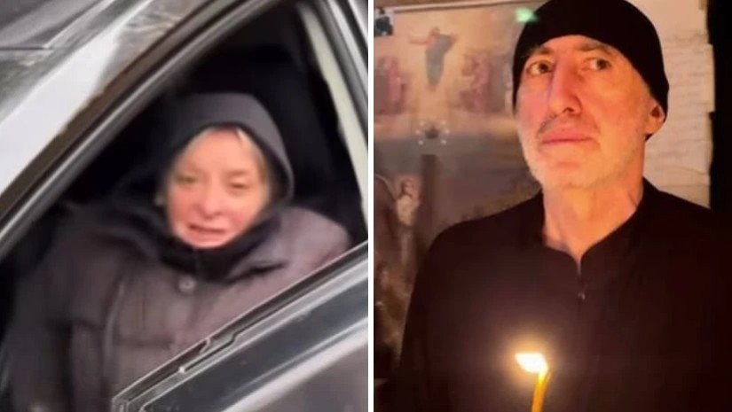 მდუმარე ნარიმანი