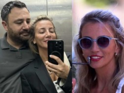 აჩიკო ბერიძის მეუღლე აჩიკო ბერიძის მეუღლე