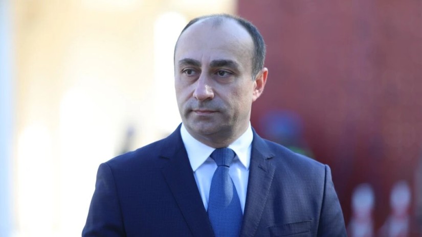 გეკა გელაძე