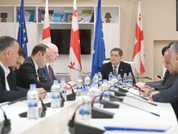 სოფლის მეურნეობის კომიტეტმა „ვაზისა და ღვინის შესახებ“ კანონში ცვლილებები განიხილა სოფლის მეურნეობის კომიტეტმა „ვაზისა და ღვინის შესახებ“ კანონში ცვლილებები განიხილა