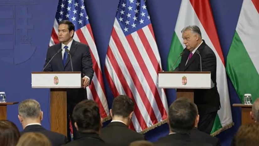 მარკო რუბიო