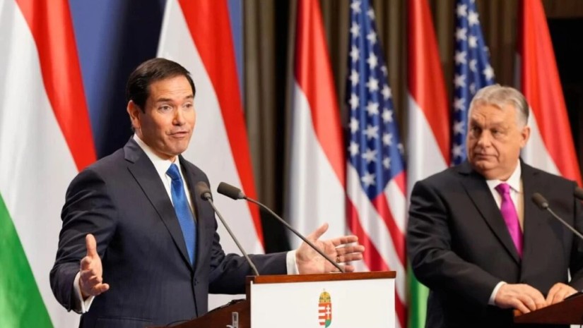 მარკო რუბიო