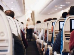 თვითმფრინავი