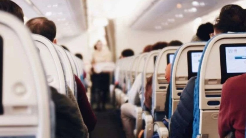 თვითმფრინავი