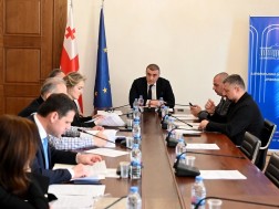 ეკონომიკური პოლიტიკის კომიტეტმა რამდენიმე კანონპროექტი მეორე მოსმენით განიხილა