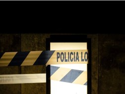 პოლიცია