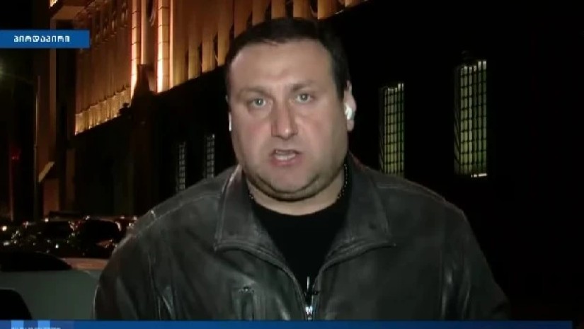 ლაშა ფარულავა