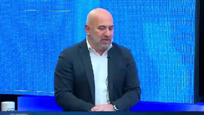 ზვიად შალამბერიძე