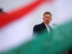 პიტერ მადიარი