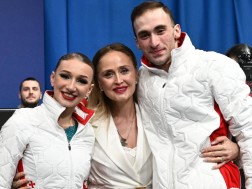 მაკა გიორგობიანი მაკა გიორგობიანი