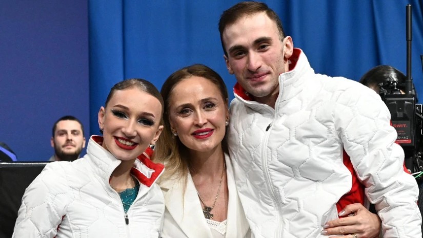 მაკა გიორგობიანი