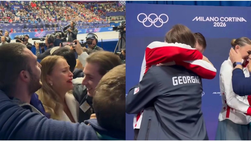 კადრები