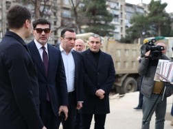 კალაძე ვარკეთილში კალაძე ვარკეთილში