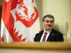 პრეზიდენტი