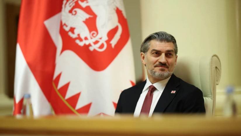 პრეზიდენტი