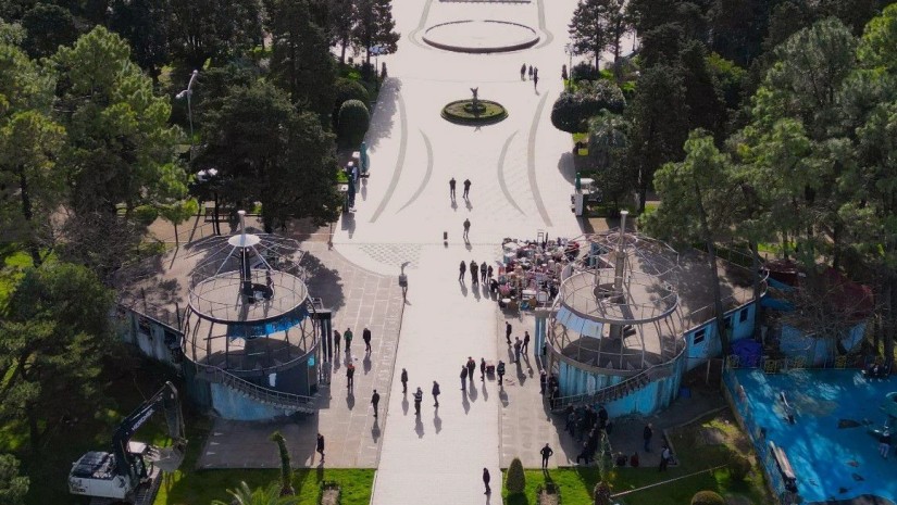 დემონტაჟი