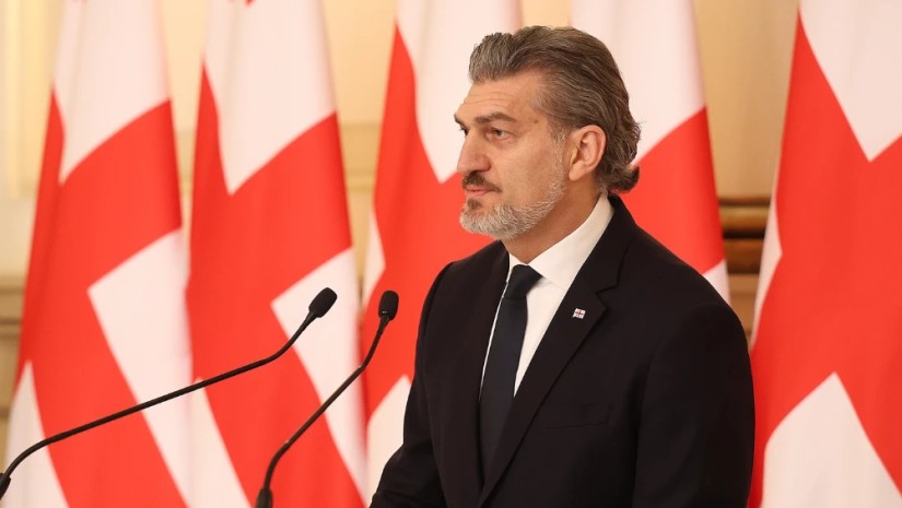 მიხეილ ყაველაშვილი