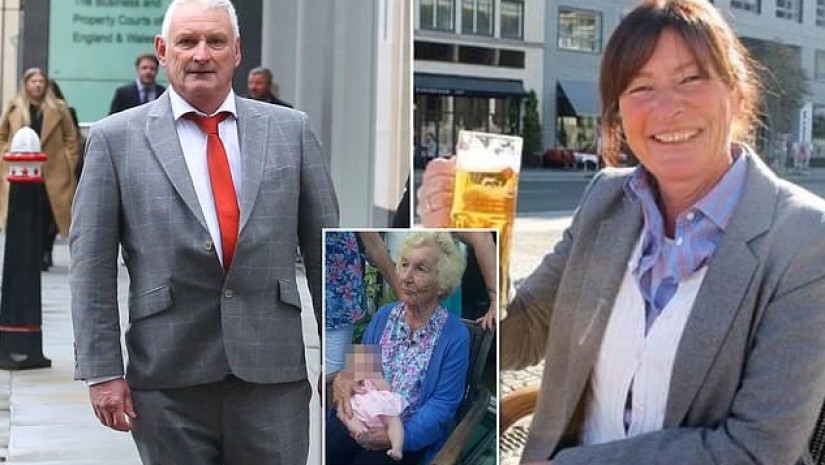 მილიონერების ამბავი